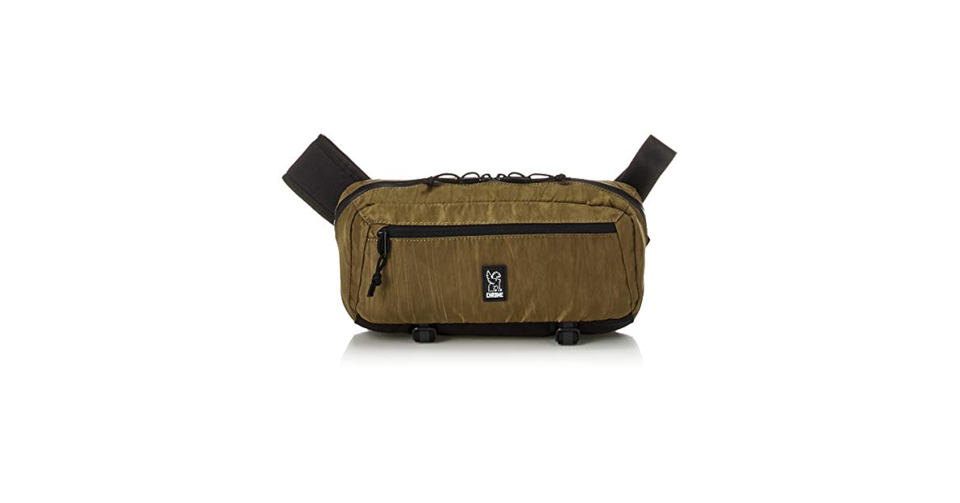 Amazon | [クローム] ボディバッグ MINI KADET/ミニ カデット 5L